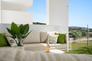 Al4-1911 Estepona - Apartment - Alcazaba Lagoon - 1