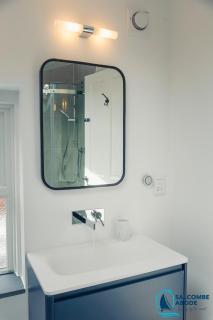 Stylish Coastal 3 Bed Haven - Close to town - Salcombe - 3