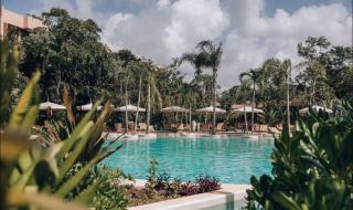 New! Aflora Retreat Stylish Loft With Pool And Gym - Tulum - 6