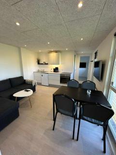 Fishermans House Apartment 2 - Hirtshals - 0