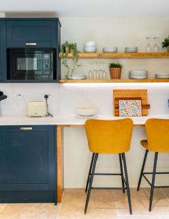 Monmouth Apartments - 1