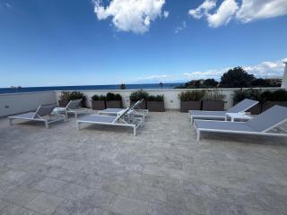 SunBeach 44 - Skyview B&B - Melito di Porto Salvo - 6