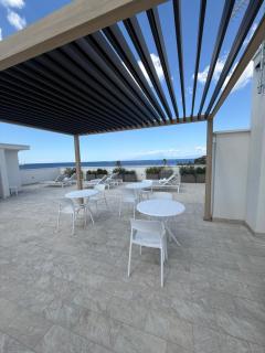 SunBeach 44 - Skyview B&B - Melito di Porto Salvo - 5
