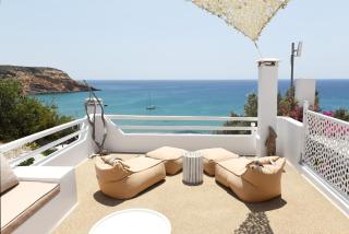 Giourgas Studios & Apartments - Provatas - 6