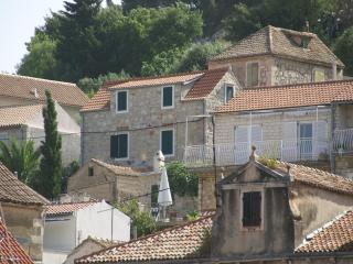 Rustic Apartment in Vis with sea-view - Vis - 2