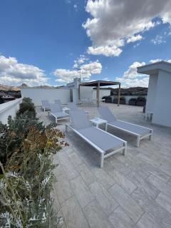 SunBeach 44 - Skyview B&B - Melito di Porto Salvo - 3
