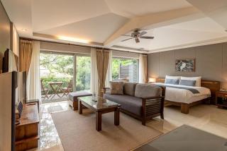 The Seaes Hotel & Resort - 2