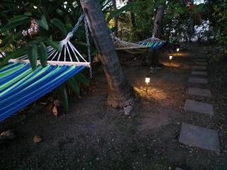 Mahogany Getaway - Herbal Healing US Virgin Islands - - 7