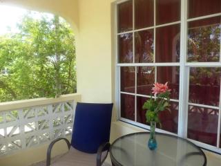 Mahogany Getaway - Herbal Healing US Virgin Islands - - 6