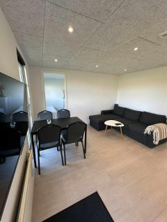 Fishermans House Apartment 2 - Hirtshals - 6