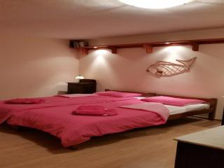 Rustic Apartment in Vis with sea-view - 7