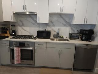 metropolitan 2-Bedroom Townhouse Oak st - Vancouver - 9