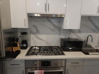 metropolitan 2-Bedroom Townhouse Oak st - Vancouver - 8
