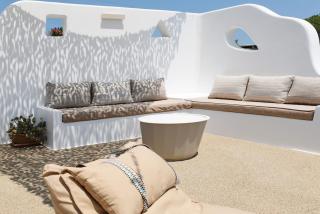Giourgas Studios & Apartments - Provatas - 9