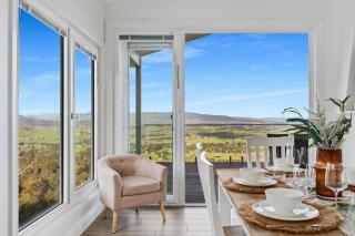 Skyline Views Yarra Valley's Elevated Escape - Yarra Glen - 2