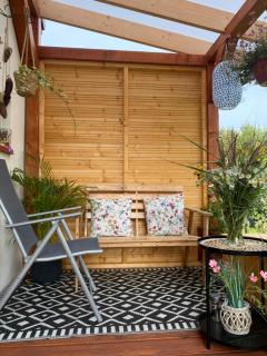 Apartament ,,Na Topolowej,, Ustronie Morskie - Ustronie Morskie - 2