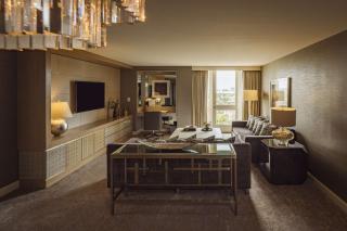 L'Ermitage Beverly Hills - Los Angeles - 3