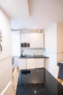 La Marmora 3 bedroom apartment near Galleria dell'Accademia - 9