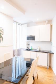La Marmora 3 bedroom apartment near Galleria dell'Accademia - Florence - 3