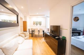 La Marmora 3 bedroom apartment near Galleria dell'Accademia - 1