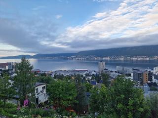 Apartment in Tromsø - Tromsø - 7