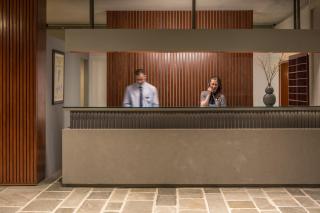 Amalia Hotel Delphi - Delphi - 9