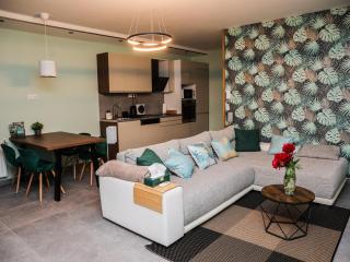 Balance Apartman Debrecen - Debrecen - 5