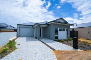 Modern Karnup House - Karnup - 0