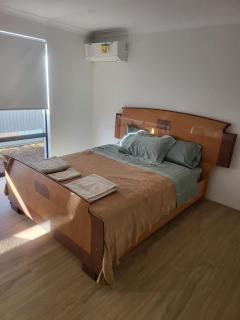 Modern Karnup House - Karnup - 5