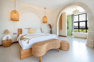 Villa Roma Canggu - Rice Field Views and Fast WiFi - 1