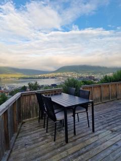 Apartment in Tromsø - 7