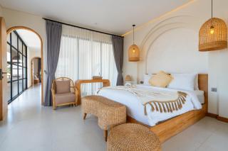 Villa Roma Canggu - Rice Field Views and Fast WiFi - 9