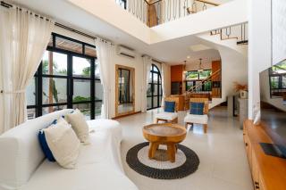 Villa Roma Canggu - Rice Field Views and Fast WiFi - 4