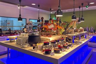 Damai Beach Resort - 7