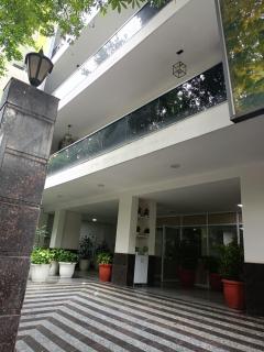 Hotel Anant - Dlf Cyber City - 2