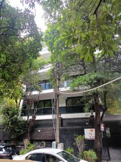 Hotel Anant - Dlf Cyber City - 6