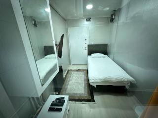 YILDIRIM SUİT OTEL - Ankara - 5