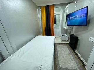 YILDIRIM SUİT OTEL - 7
