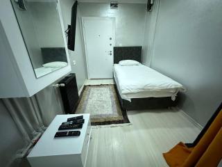 YILDIRIM SUİT OTEL - 4