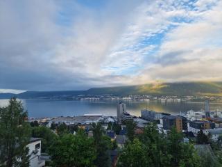 Apartment in Tromsø - Tromsø - 9
