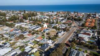 Terminus Retreat - Beach BBQ - Grange - 9