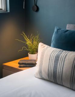 Monmouth Apartments - 2
