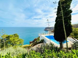 Seafront apartment in La Garrofa near the beach - La Garrofa - 5