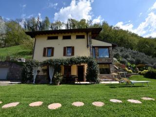 Villa in Pisogne with pool, garden and lake view - Pisogne - 2