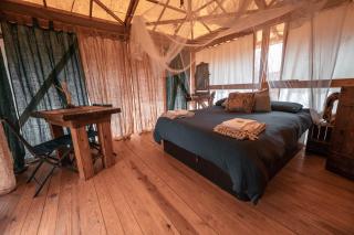Slow Life Camping Venta del Moro - Venta del Moro - 7