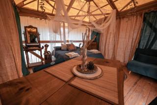 Slow Life Camping Venta del Moro - 6