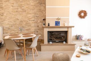 Arya Guesthouse - Poligiros - 7