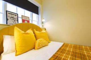 Modern Chester 2BR Apartment with Stunning City Views - 1