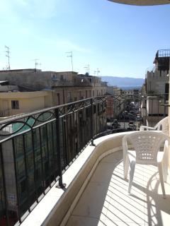 Areté Luxury Room - Reggio di Calabria - 4