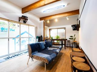 WE HOME STAY Kamakura, Yuigahama - Vacation STAY 67095v - Kamakura - 9